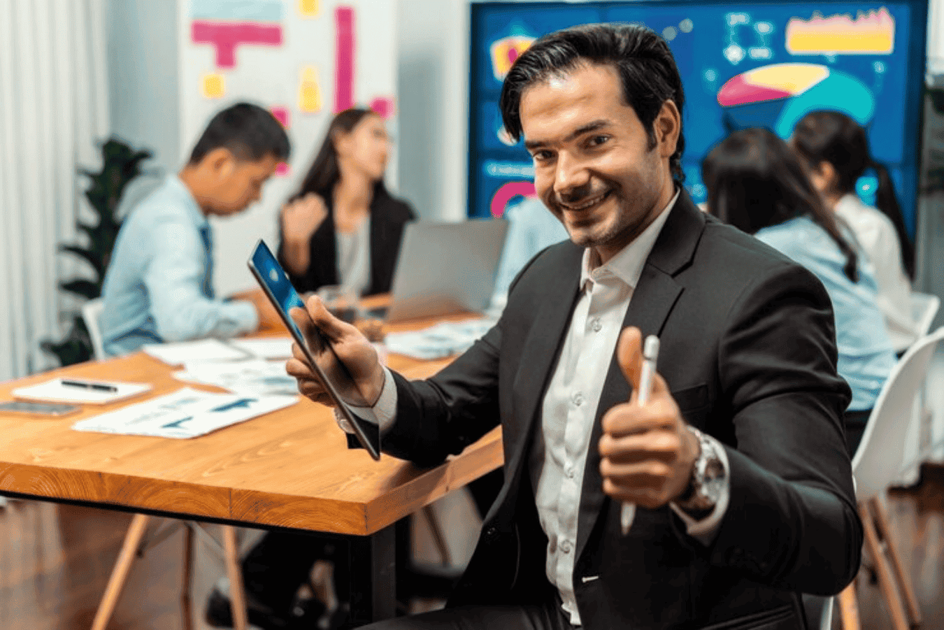 Accelerated Promotions